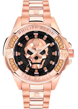 Часы Philipp Plein The Skull Genderless PWNAA0922